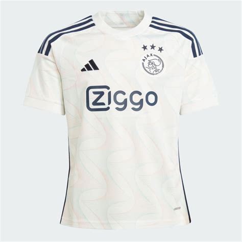 ajax amsterdam away jersey